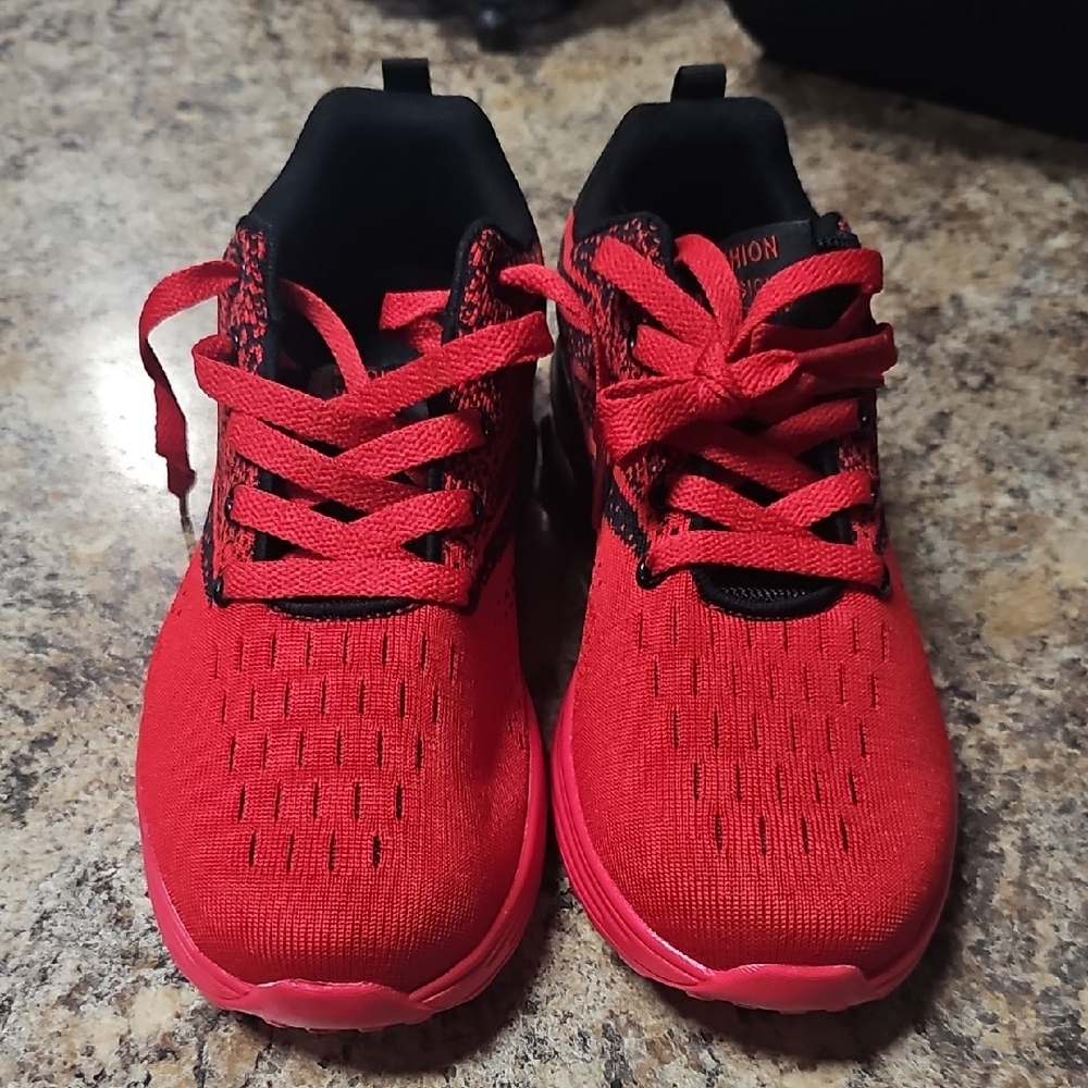 Womens Athletic Sneakers